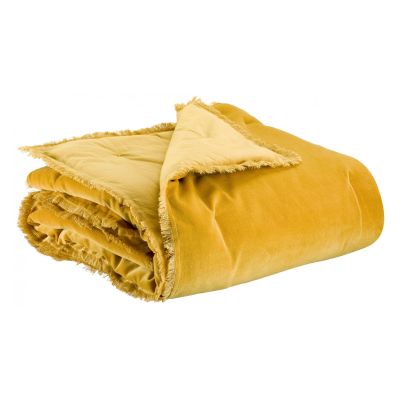 Vivaraise Fara Bed Throw - Mirabelle