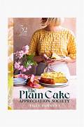 The Plain Cake Appreciation Society