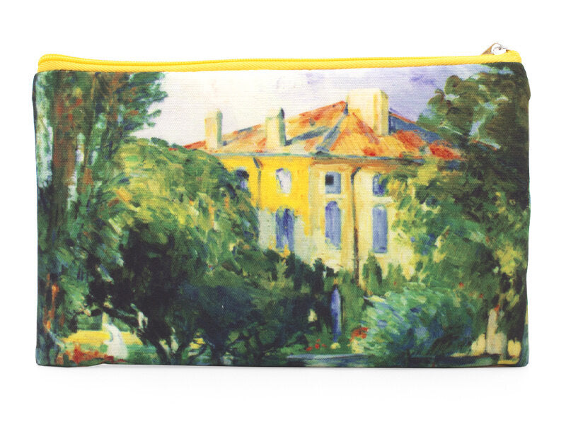 Cezanne Pouch - Assorted Styles