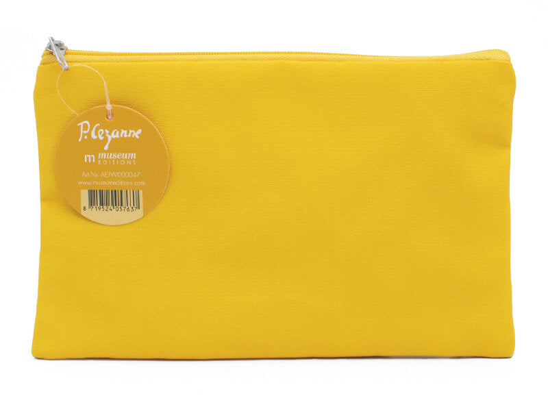 Cezanne Pouch - Assorted Styles