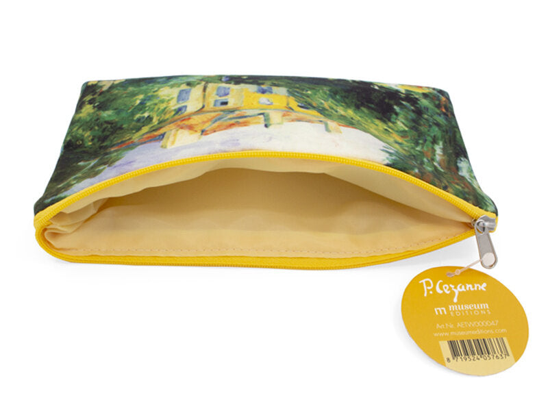 Cezanne Pouch - Assorted Styles
