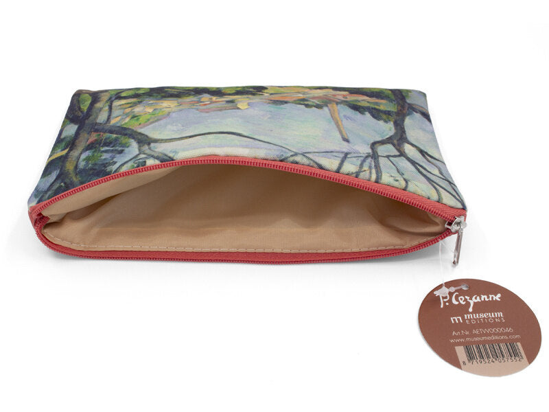 Cezanne Pouch - Assorted Styles