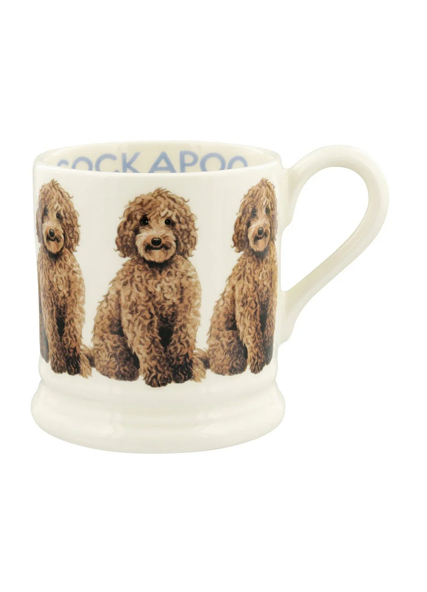 Emma Bridgewater Mugs ~ Dog Range