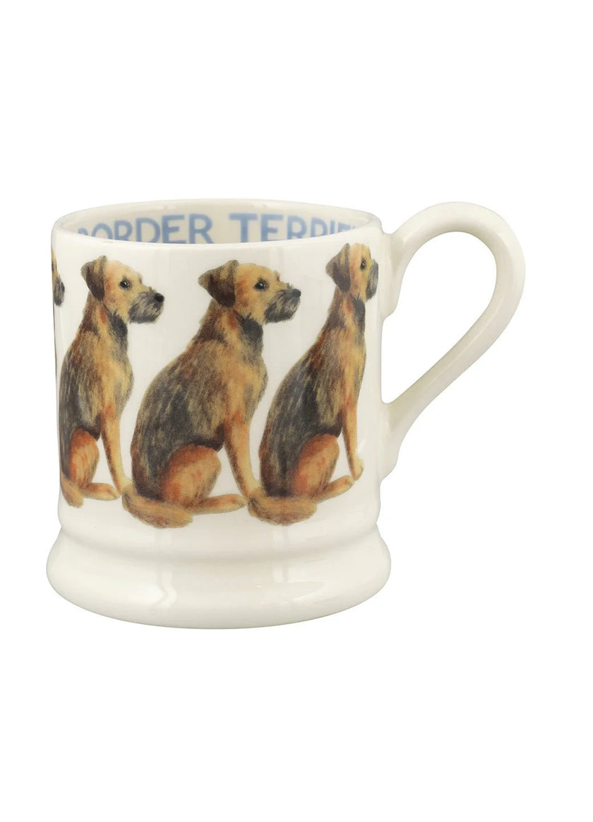 Emma Bridgewater Mugs ~ Dog Range
