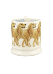Emma Bridgewater Dogs 1/2 Pint Mug - Golden Retriever