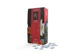 Van Gogh 1000pc Jigsaw Puzzle - Vase with Flowers