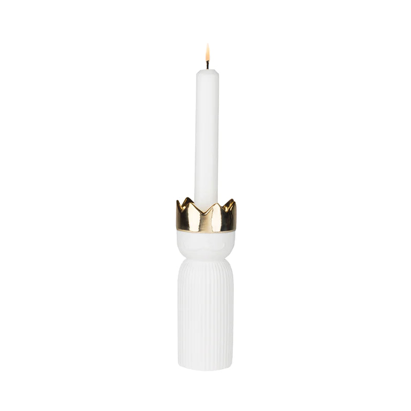 King Melchior Candle Holder