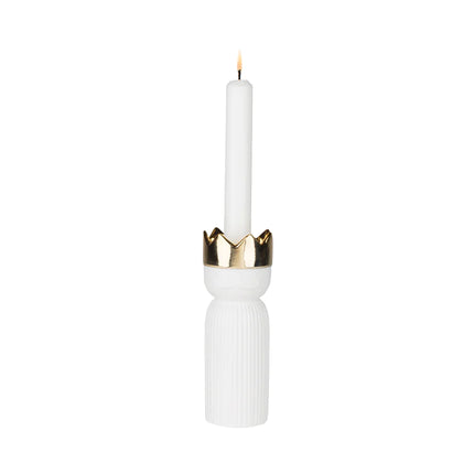 King Melchior Candle Holder