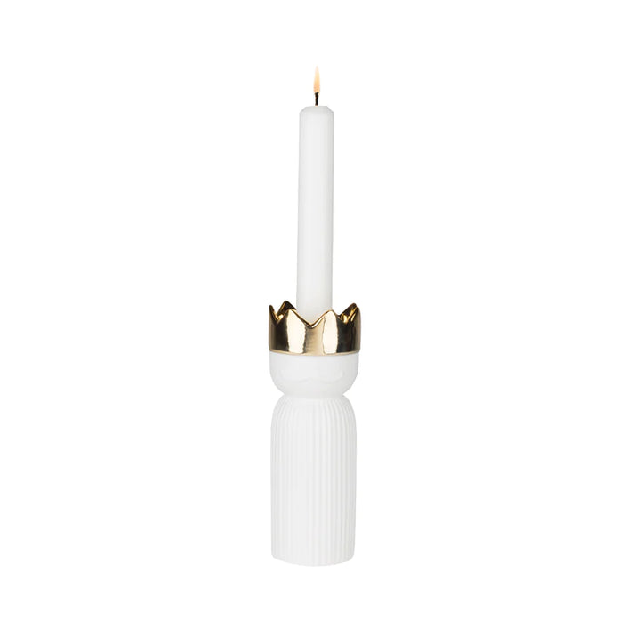 King Melchior Candle Holder
