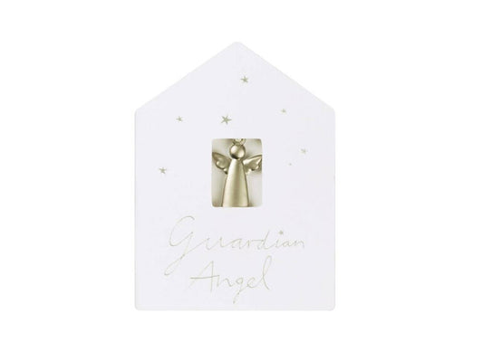 Rader Guardian Angel in a Card Mini