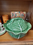 Bordallo Pinheiro 3L Cabbage Tureen