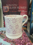 Emma Bridgewater Daisy Spot 1/2 Pint Mug