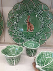 Egg Cup Cabbage