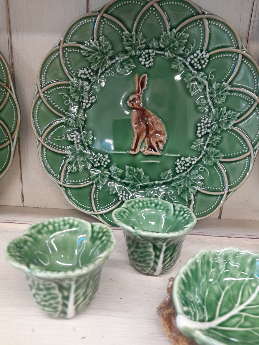 Egg Cup Cabbage