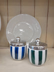 Bia Stripes Egg Coddler