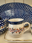 Polish Large Rounded Mugs
