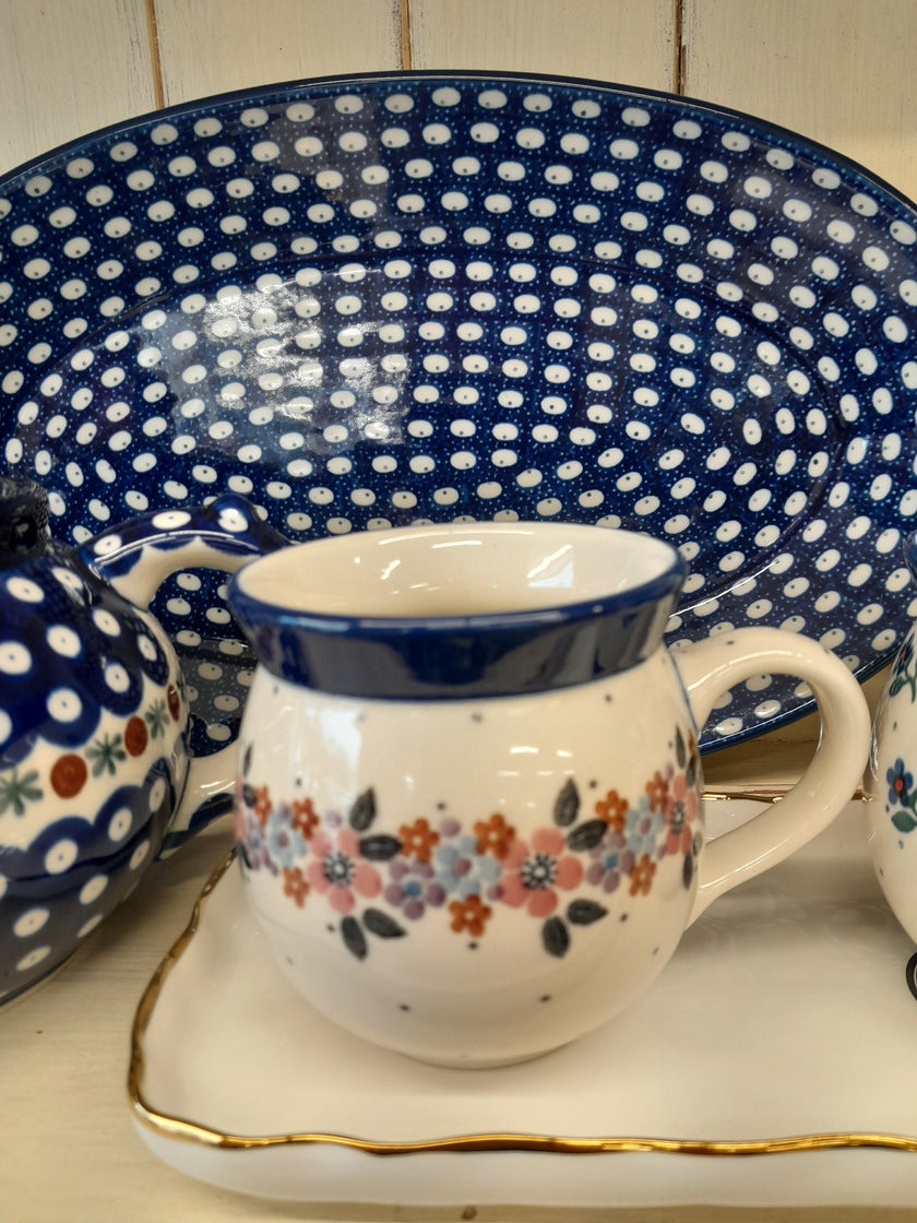 Polish Large Rounded Mugs
