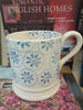 Emma Bridgewater Daisy Spot 1/2 Pint Mug