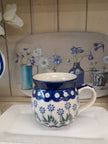 Polish Large Rounded Mugs