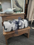 Wooden Step Stool