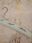 Alice & Lily Embroidered Clothes Hanger