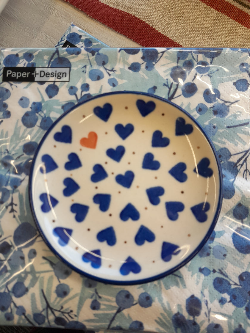 Polish Ceramics Coasters