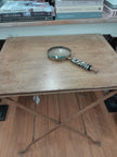 Wilder Folding Side Table