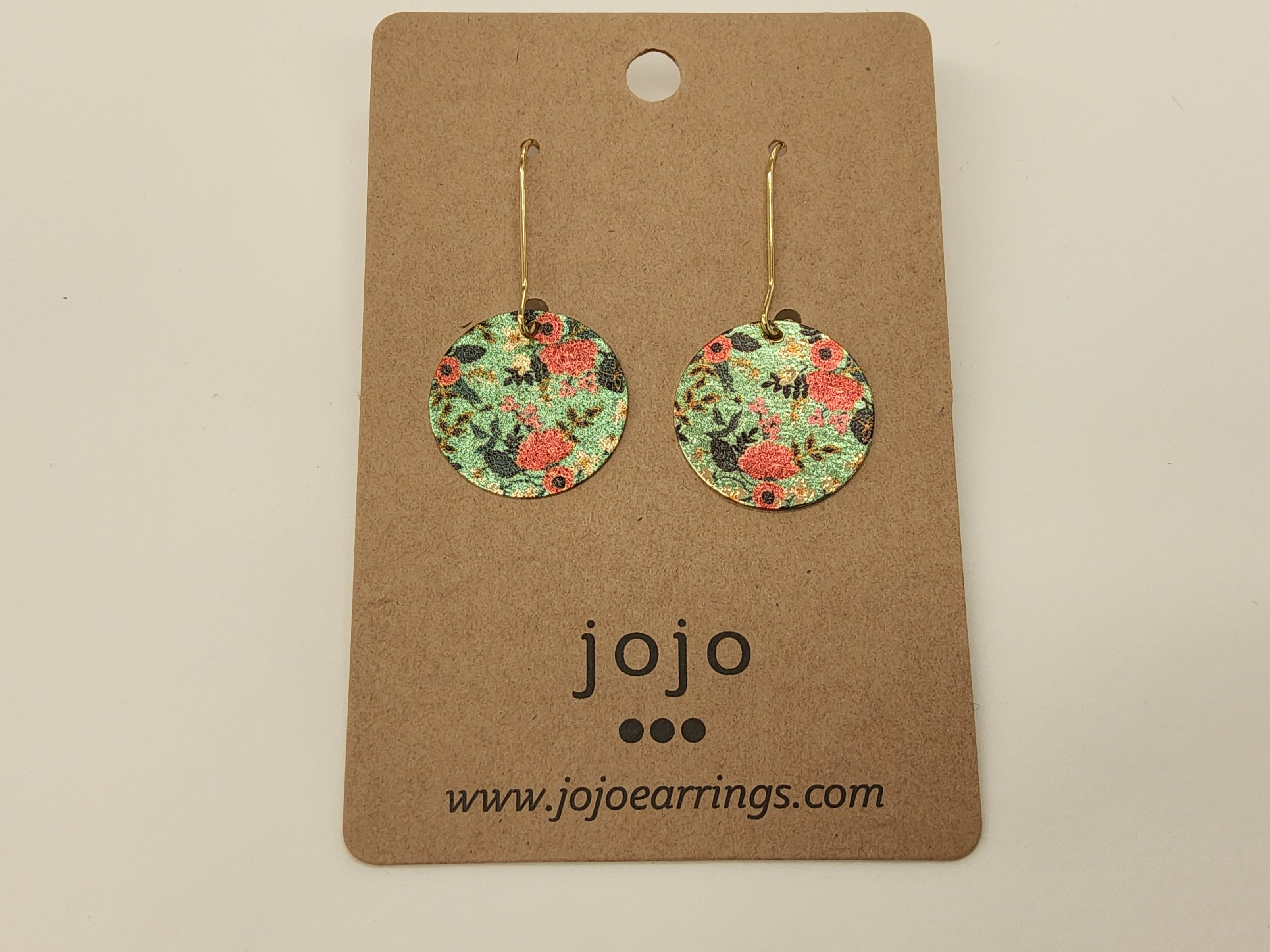 Jojo Standard Dangles