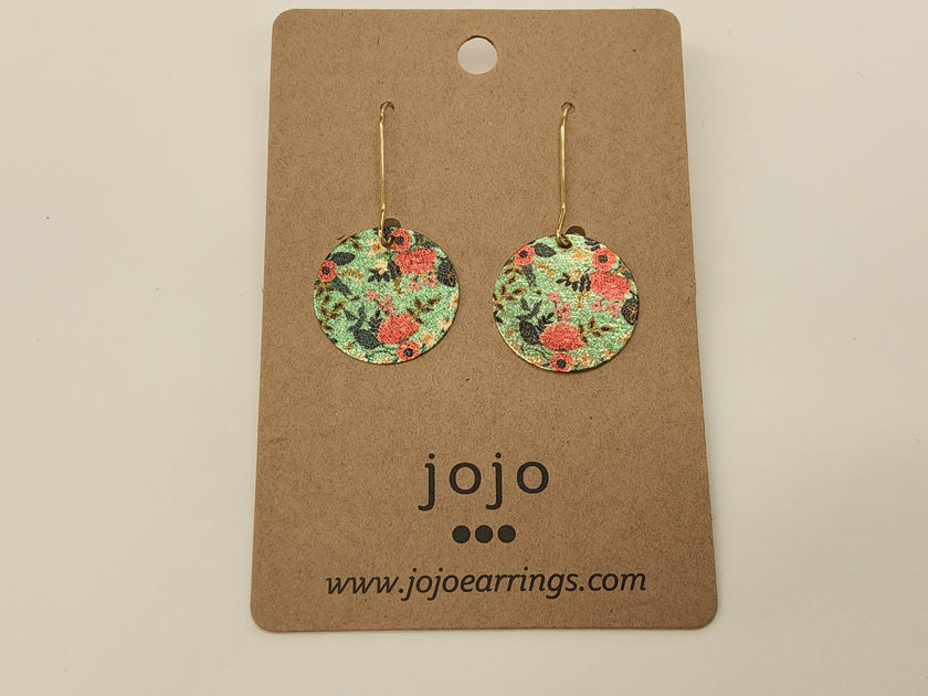 Jojo Standard Dangles
