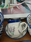 Polish Large Rounded Mugs