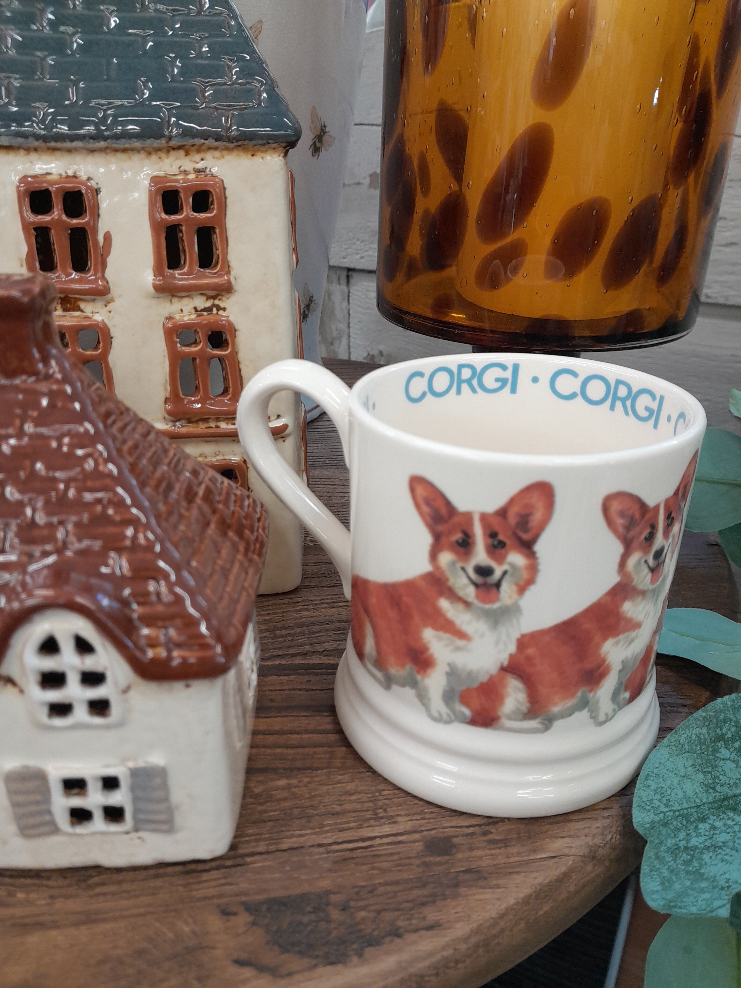 Emma Bridgewater Dog Mugs — Border Terrier, Dachshund, Cockapoo & More | NZ