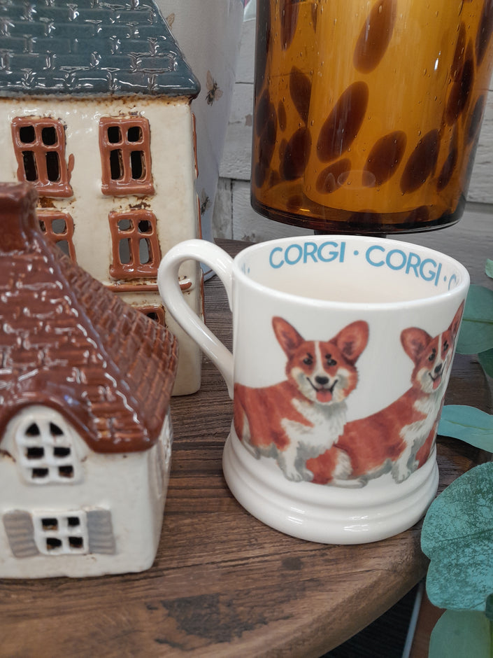 Emma Bridgewater Dog Mugs — Border Terrier, Dachshund, Cockapoo & More | NZ