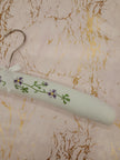 Alice & Lily Embroidered Clothes Hanger