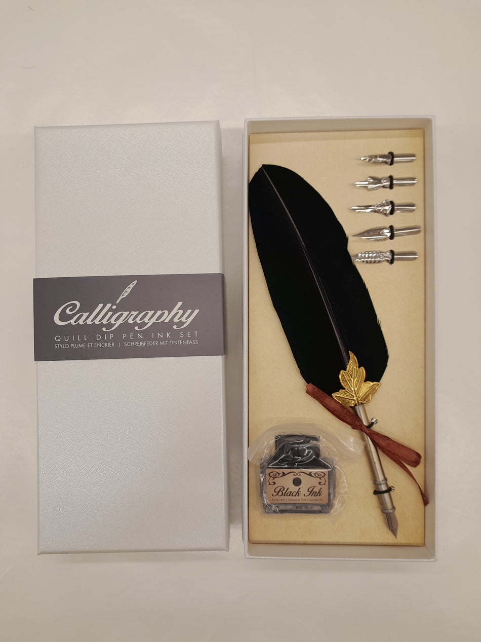 Calligraphy Ink Set