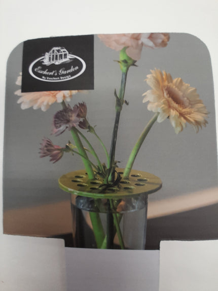 Flower Arranging Disc Medium