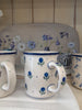 Polish Ceramics Straight Sided Mug