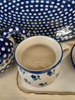 Polish Hazel Large Rounded Mug