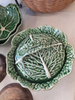 Bordallo Pinheiro 0.4L Cabbage Tureen