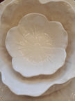 Cabbage Bowl 12cm Beige