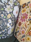 Beautiful Blooms Wrapping Paper Book | Flower Press Studio