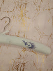 Alice & Lily Embroidered Clothes Hanger