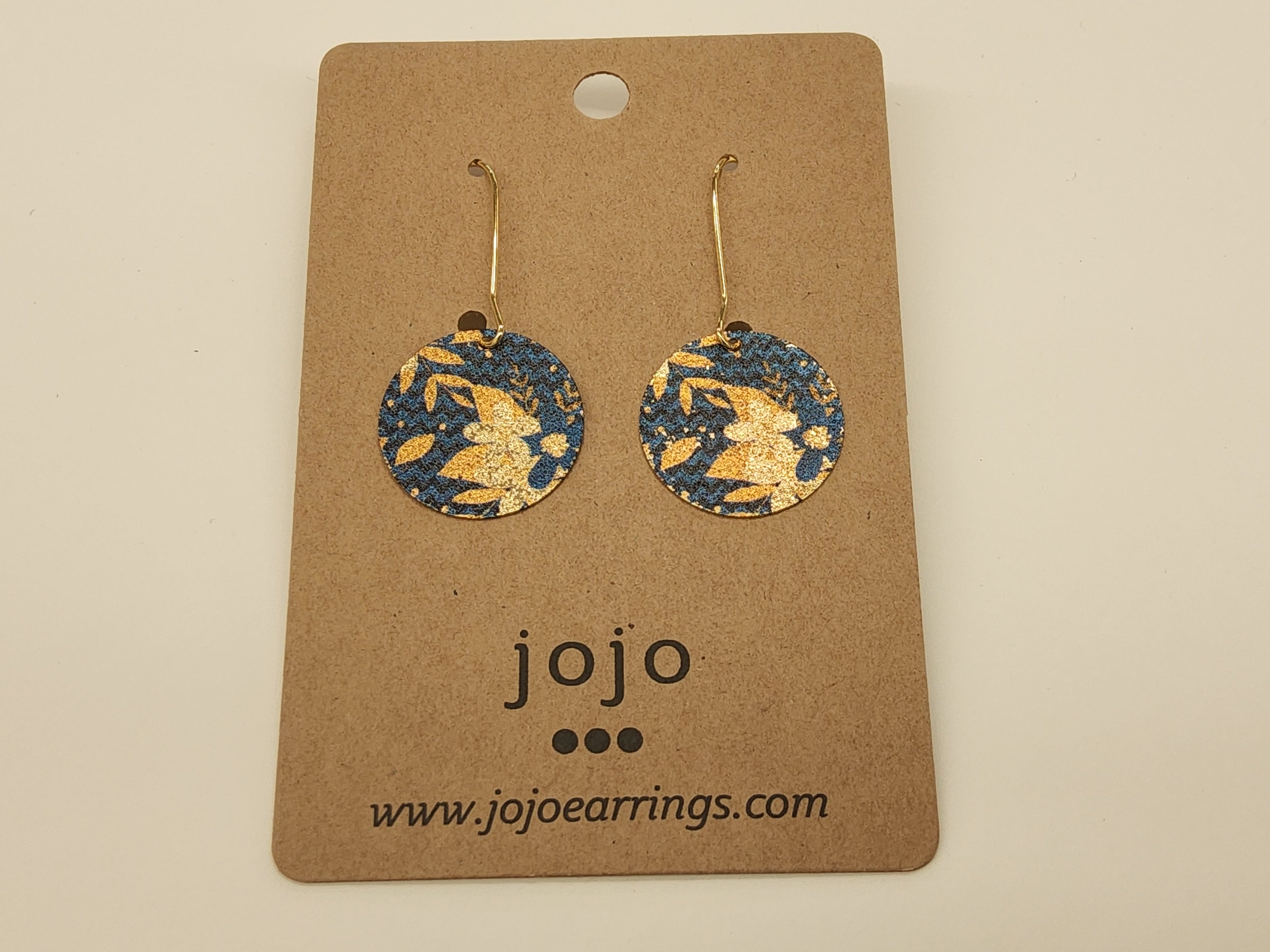 Jojo Standard Dangles
