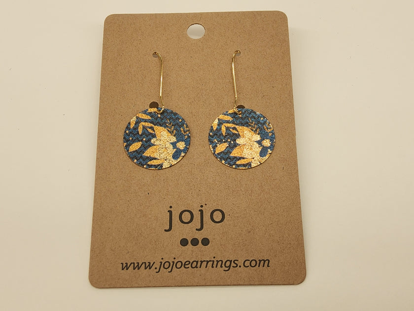 Jojo Standard Dangles