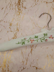 Alice & Lily Embroidered Clothes Hanger