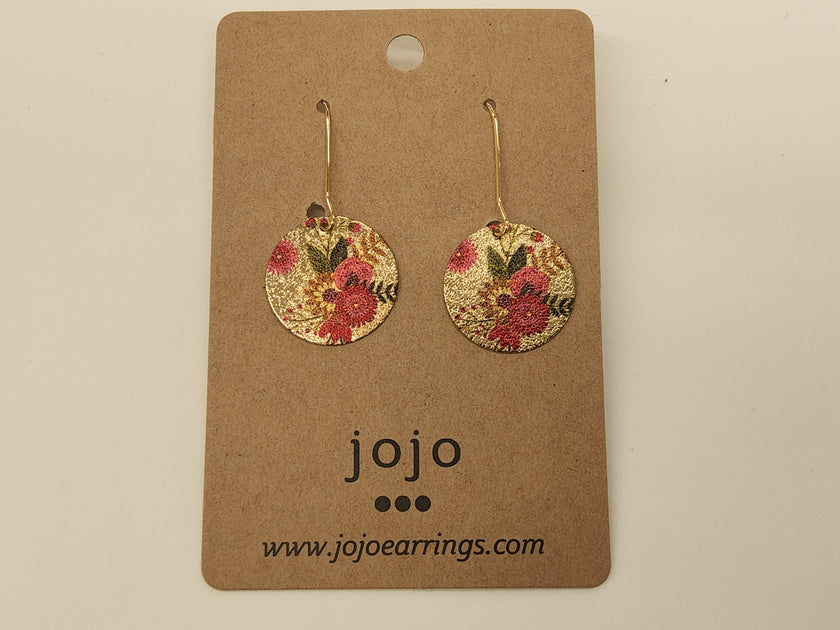 Jojo Standard Dangles