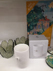 Rader Butterfly Porcelain Tealight Holder