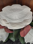 Cabbage Dinner Plate 26.5cm Beige