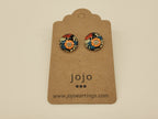 JoJo Standard Stud Earrings