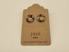 JoJo Standard Stud Earrings