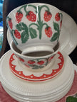 Emma Bridgewater-Raspberries Small Old Bowl